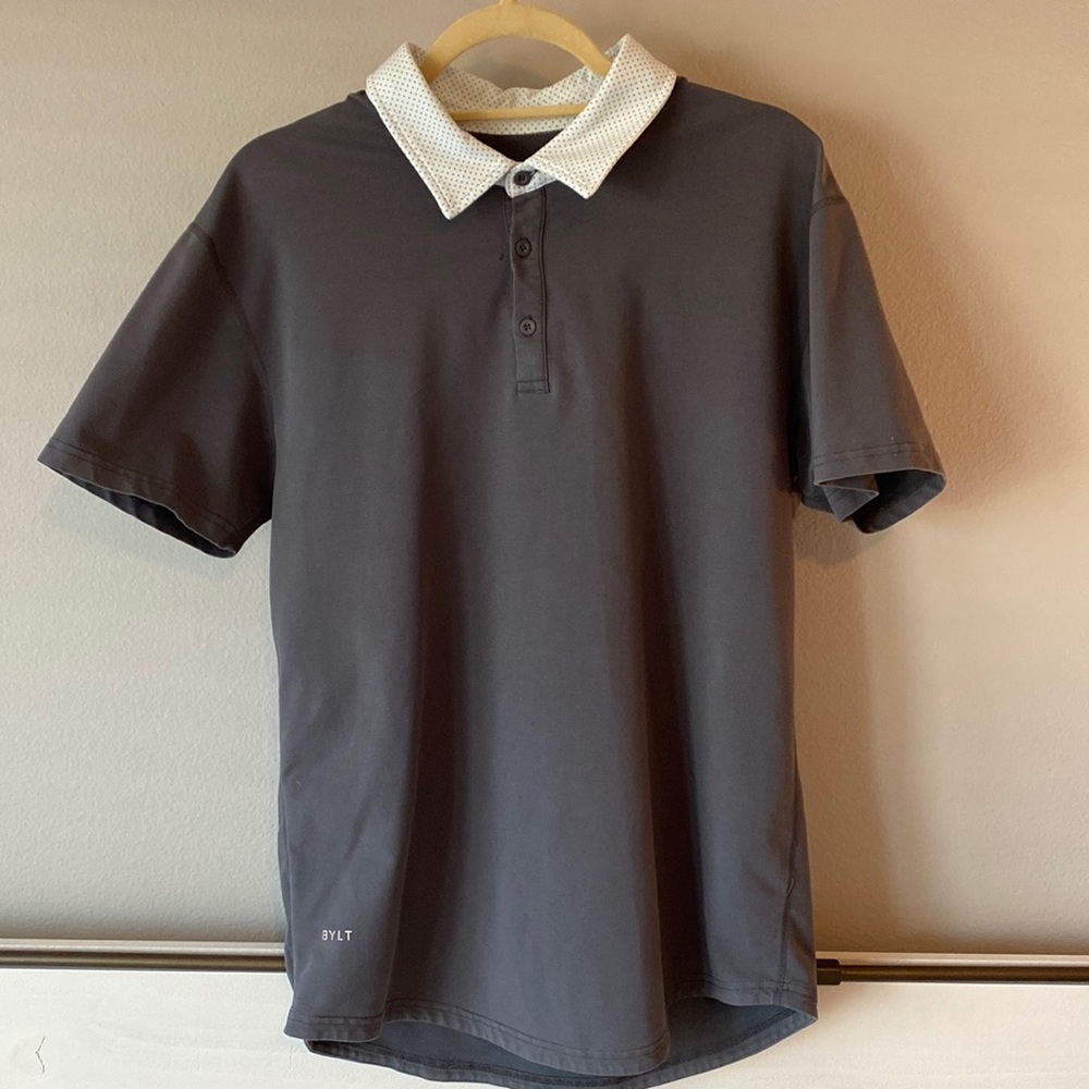 BYLT Polo